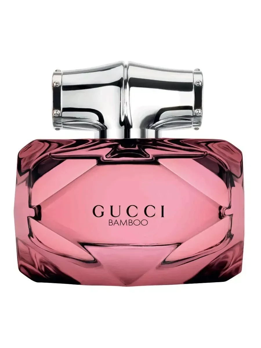 Gucci Bamboo Limited Edition, 75 ml - миниатюра 2