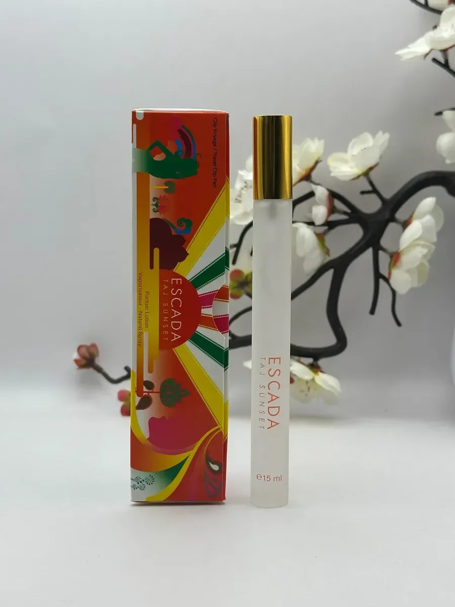 Escada Taj Sunset 15ml - изображение 1