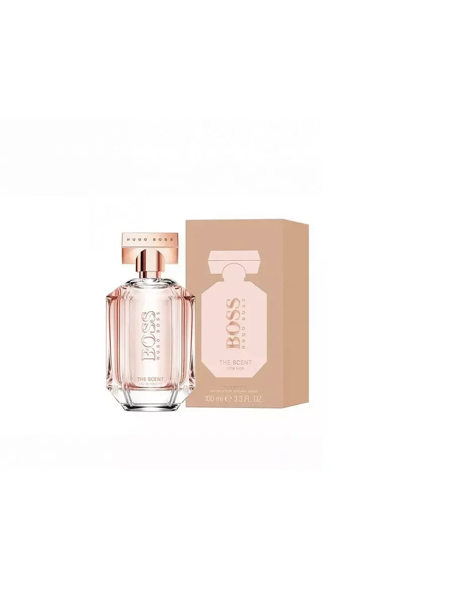 The Scent For Her 100мл - изображение 1