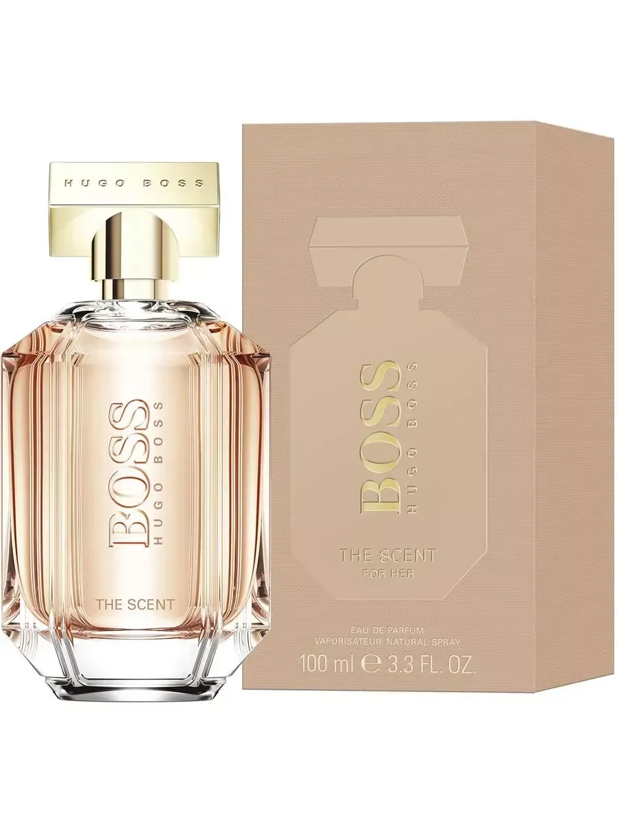 The Scent For Her 100мл - миниатюра 2