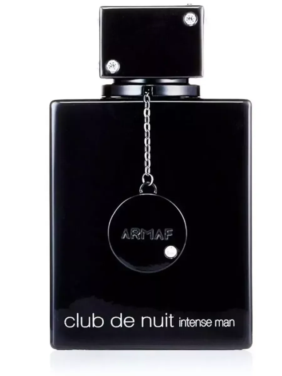 Армаф Клуб де Нуит Интенс М ARMAF Club De Nuit Man Intense - изображение 1