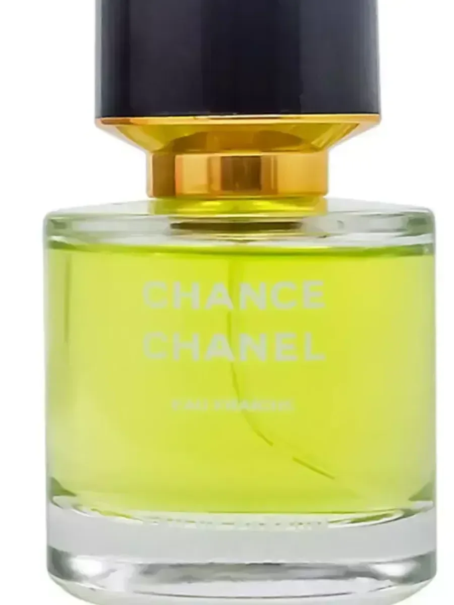 Духи тестер женские Chanel Chance Eau Fraiche 55 мл - миниатюра 2