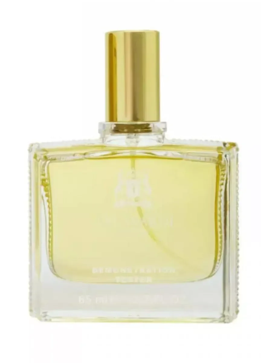 Женские духи Тестер Trussardi Donna 65 ml - миниатюра 3