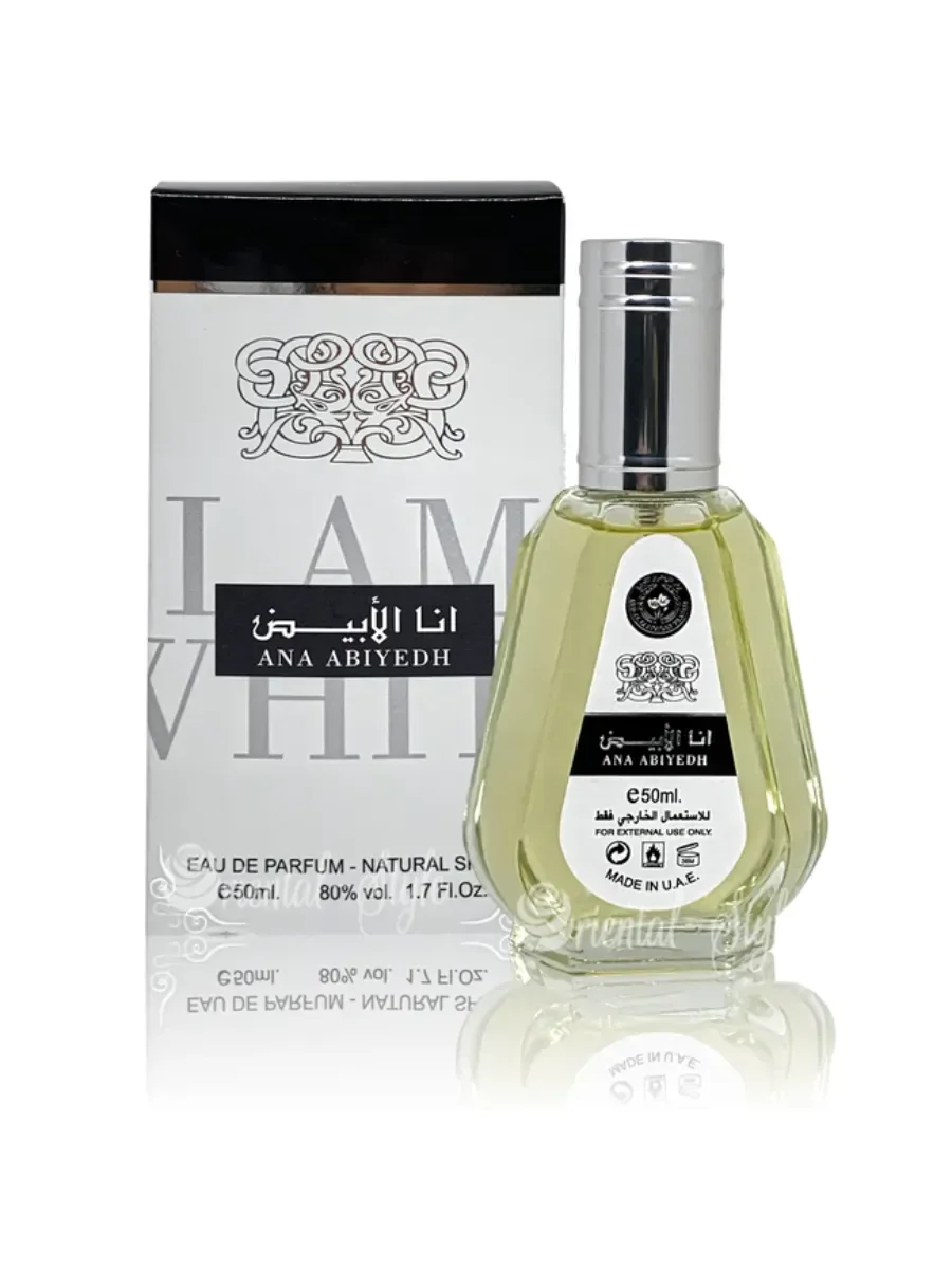 Ana Abiyedh Eau de Parfum - изображение 1