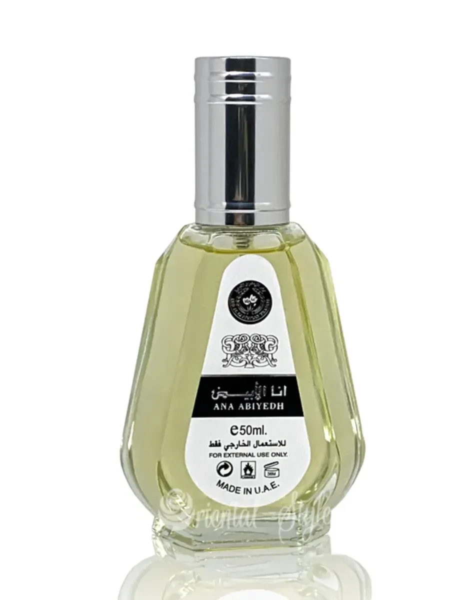 Ana Abiyedh Eau de Parfum - миниатюра 2