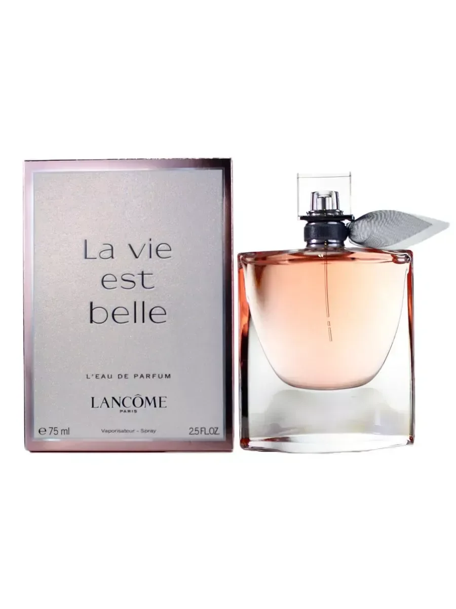 La Vie Est Belle Eau De Parfum 75 мл - изображение 1