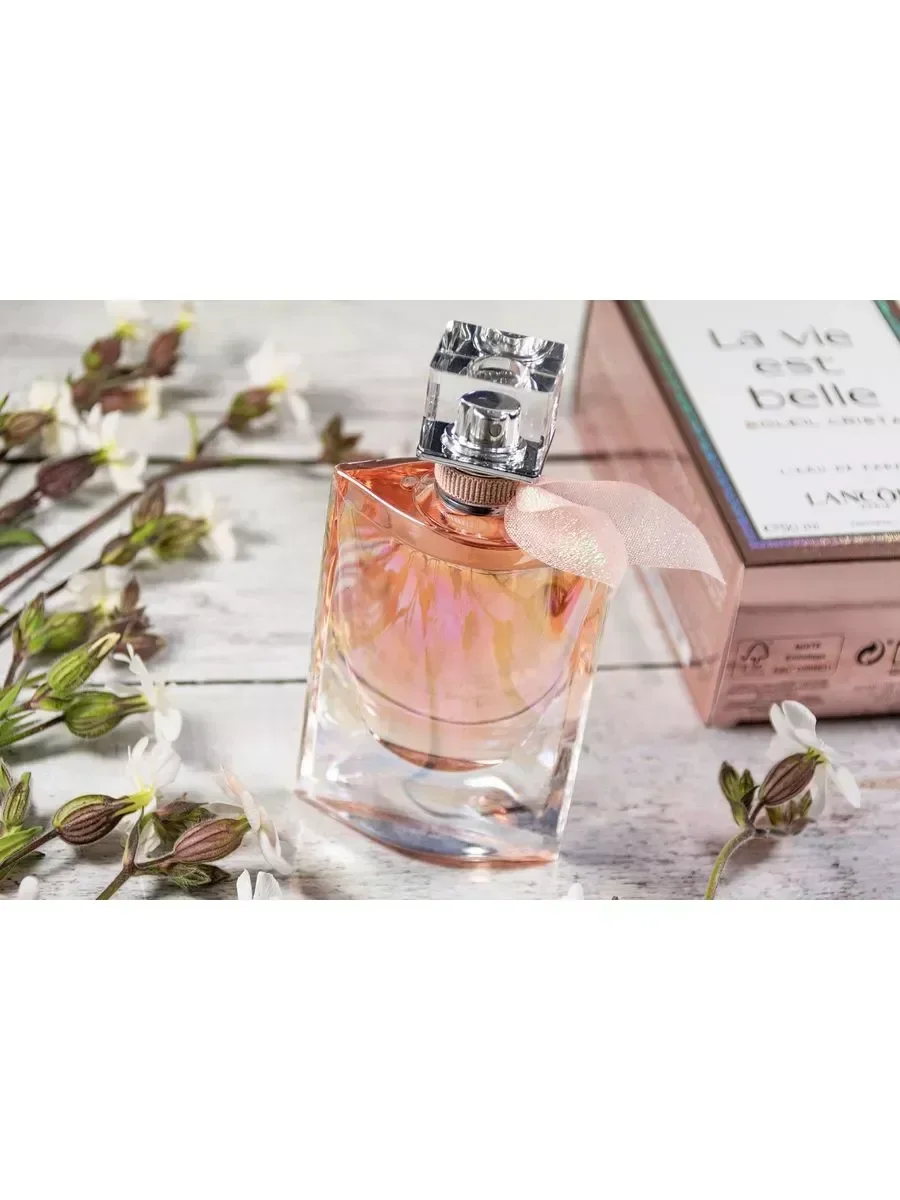 La Vie Est Belle Eau De Parfum 75 мл - миниатюра 2