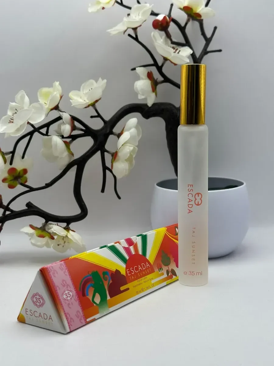 Escada taj sunset 35 ml - изображение 1