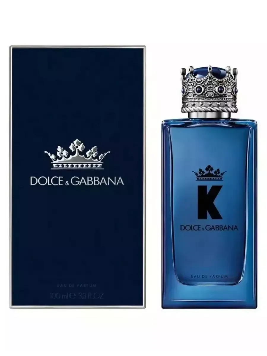 KING DOLCE & GABBANA - миниатюра 2