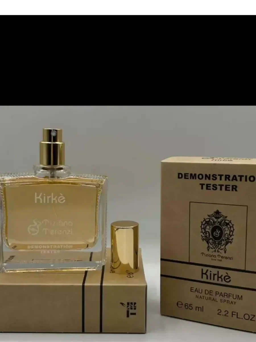 Женские духи тестер Tiziana Terenzi Kirke 65 ml - изображение 1