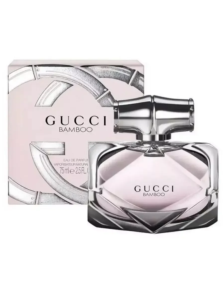 GUCCI BAMBOO гуччи бамбу - изображение 1