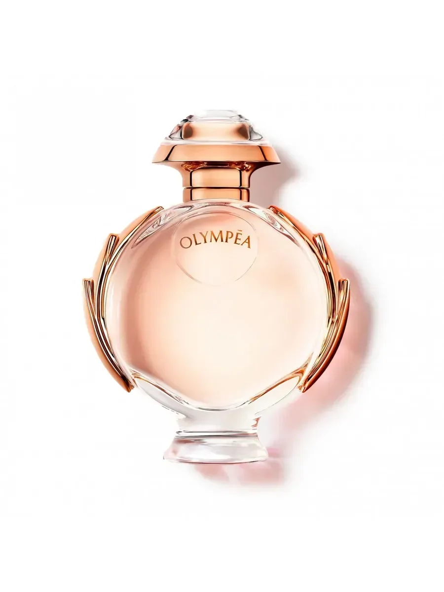 paco rabanne Olympea 80 мл - миниатюра 2