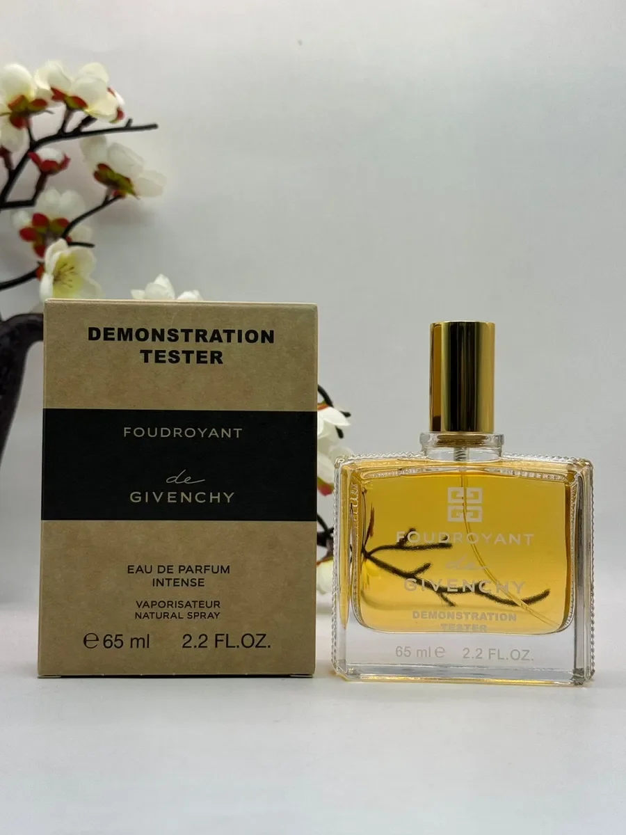 Foudroyant Givenchy - изображение 1
