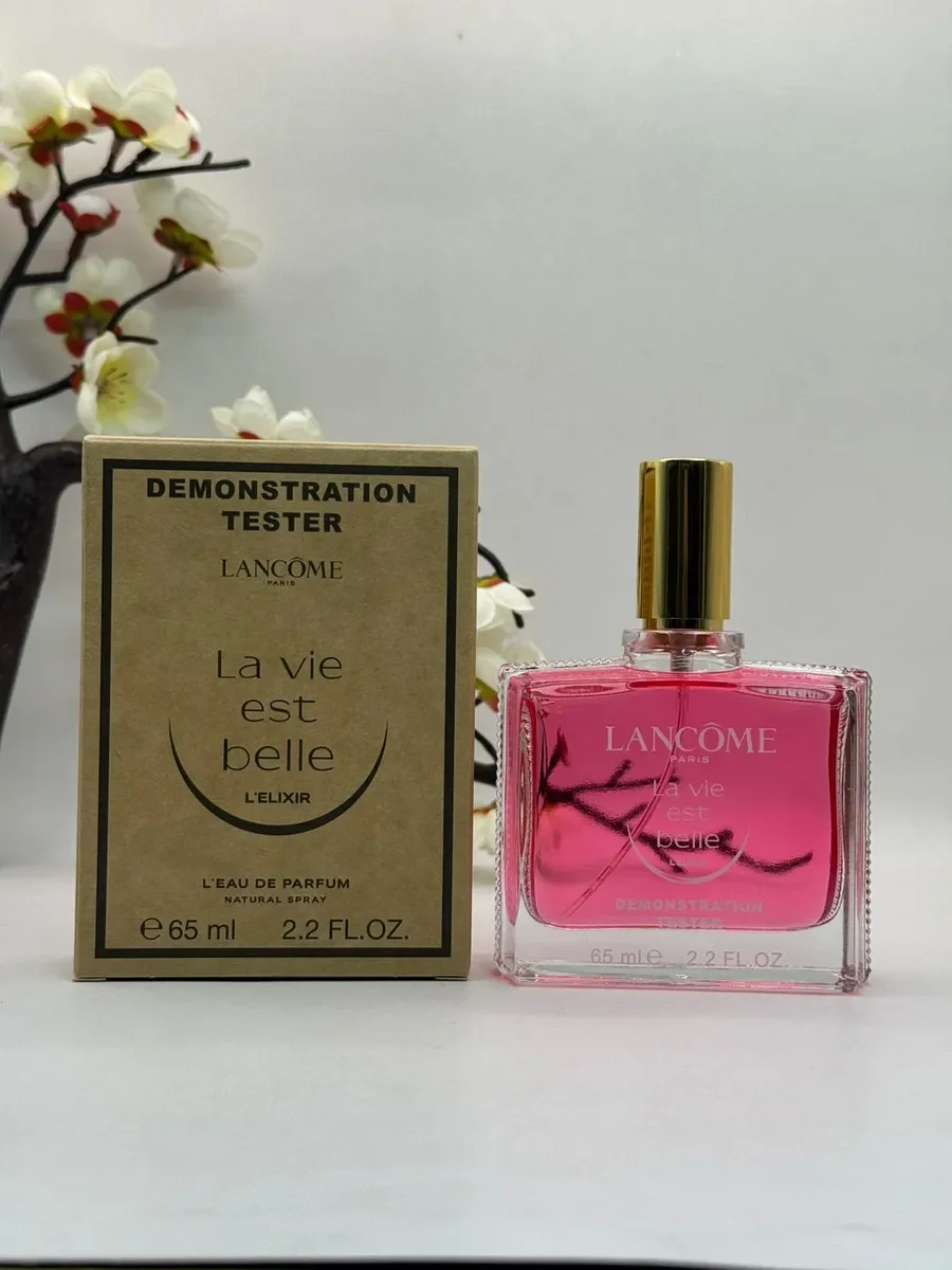 La Vie Est Belle Lanc?me - миниатюра 2
