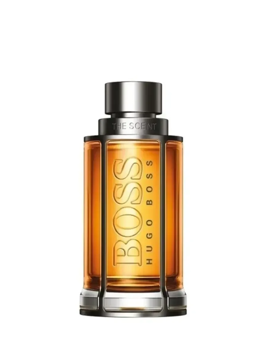 Boss The Scent For Men 100 ml - миниатюра 2