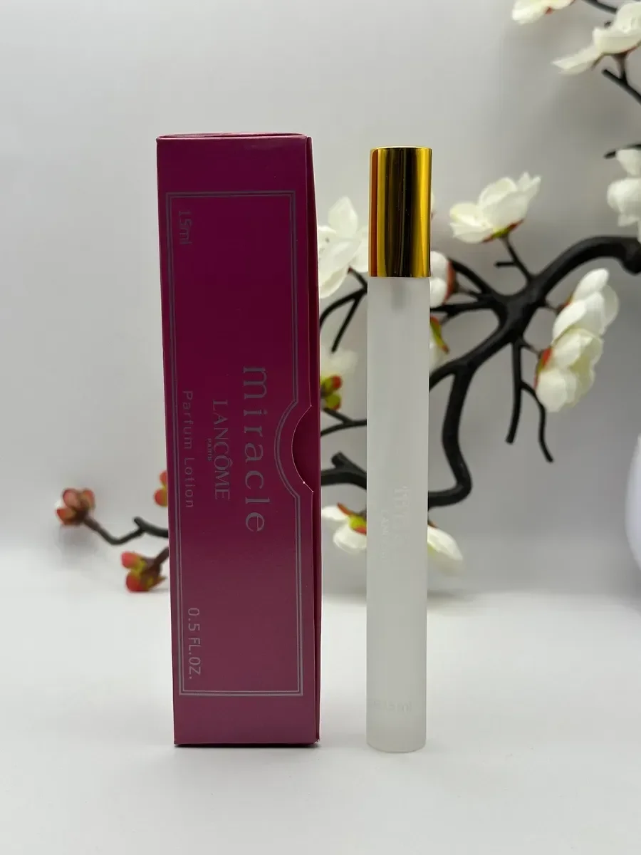 Miracle Lancome 15 мл - изображение 1
