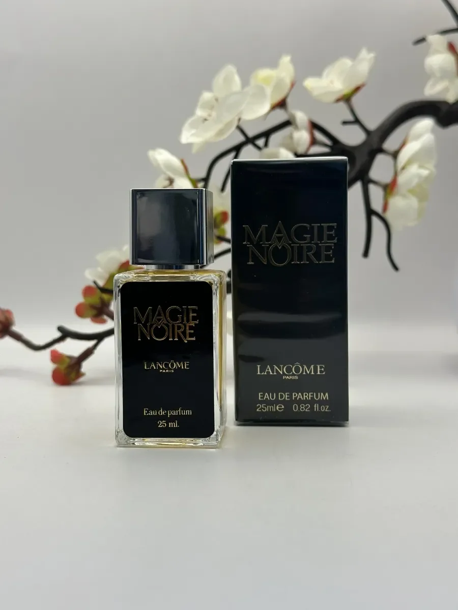 Magie Noire Lanc?me 25мл - миниатюра 2