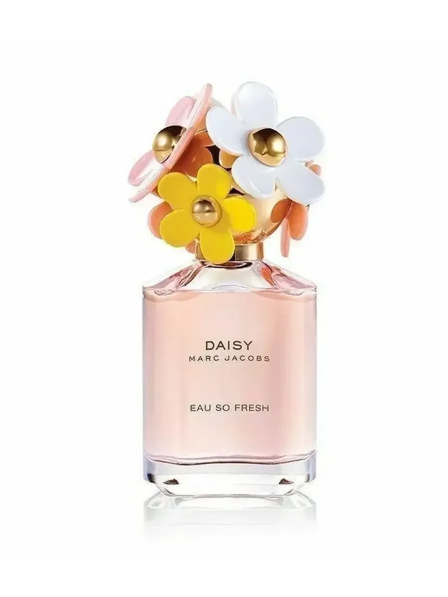 Духи Marc Jacobs Daisy Fresh - миниатюра 2