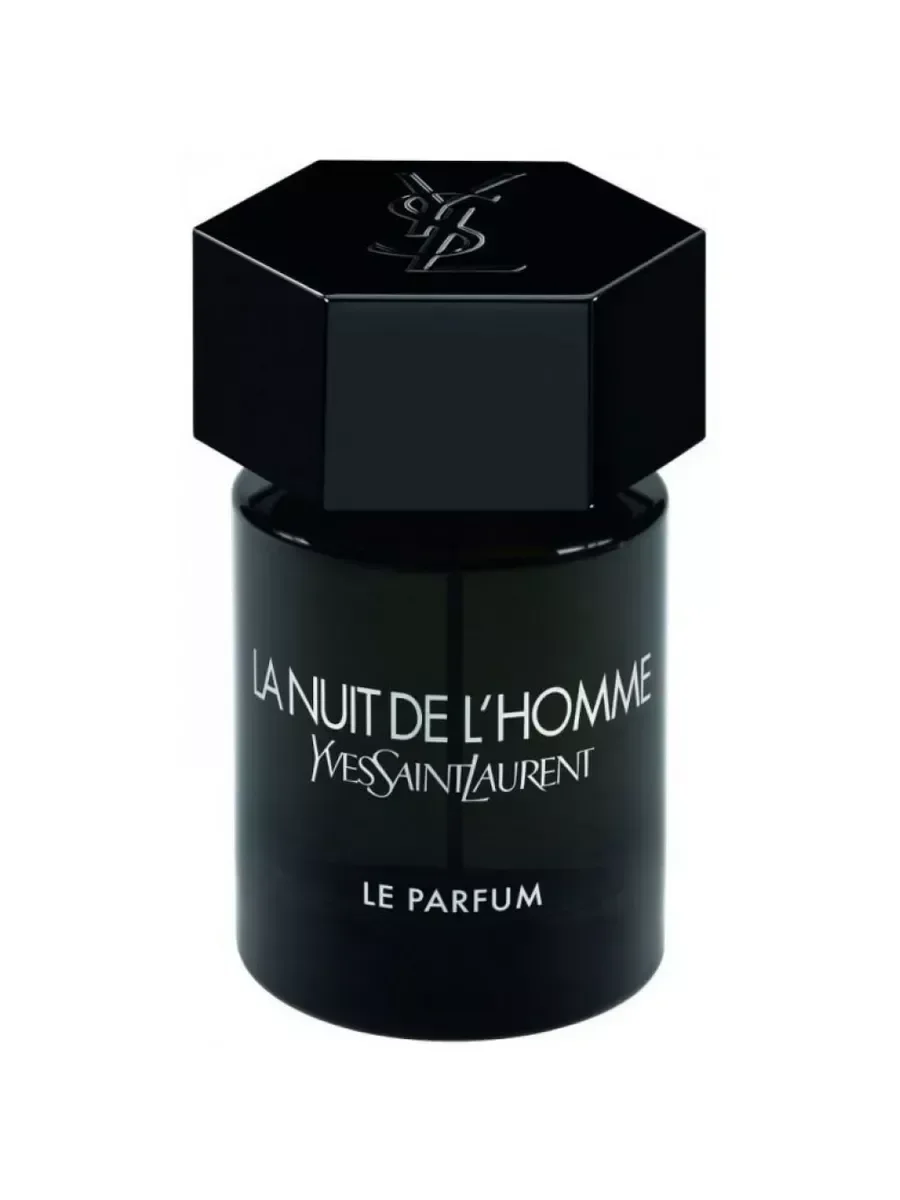 La Nuit De L' Homme 100мл - миниатюра 2