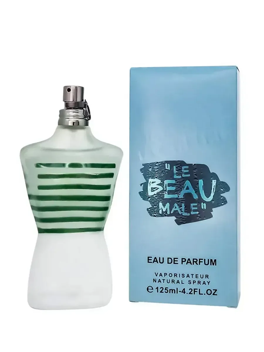 Le Beau Male – Жан-Поль Готье Le Beau Male - изображение 1