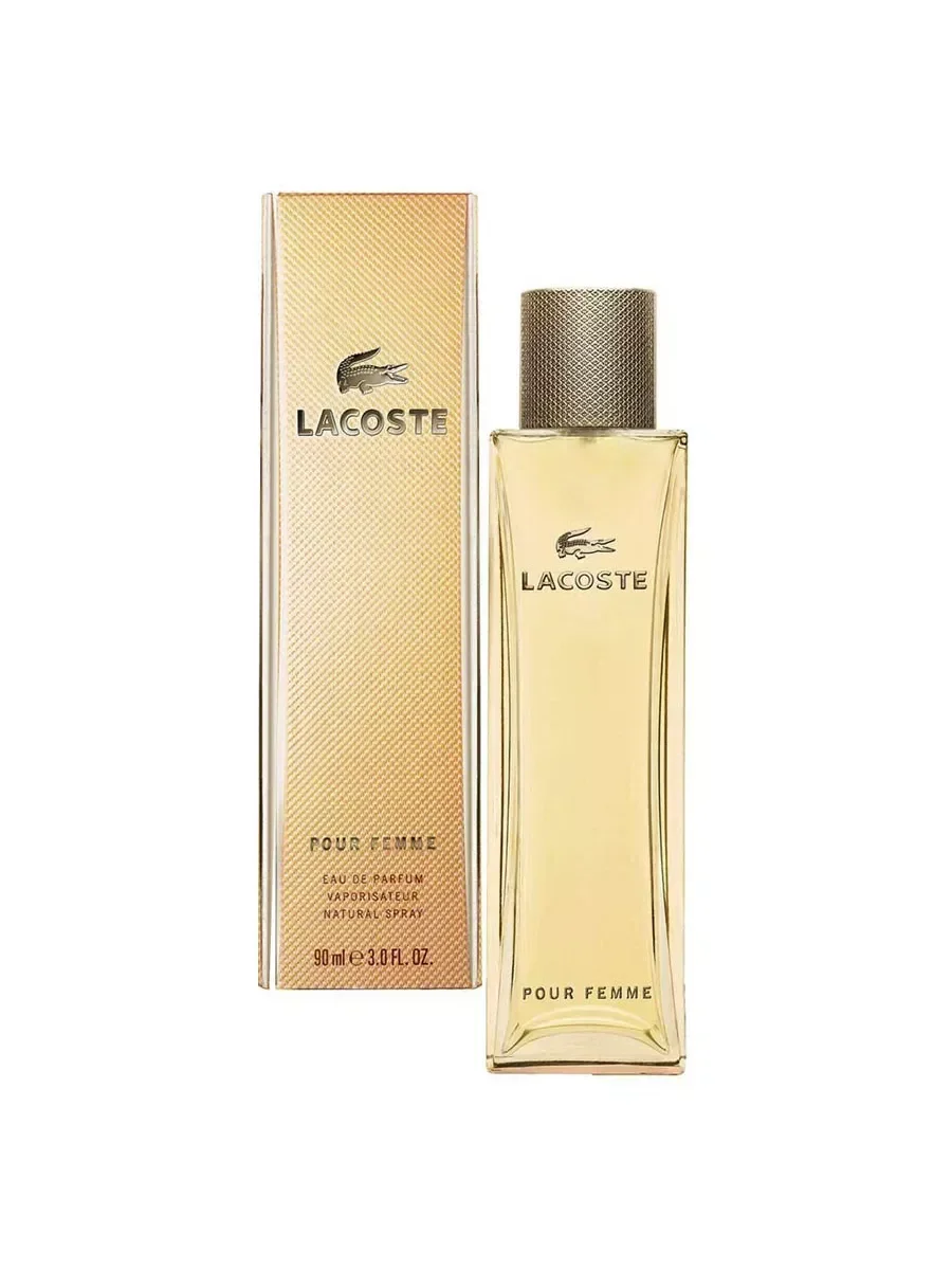 Lacoste Pour Femme 90 мл - миниатюра 2