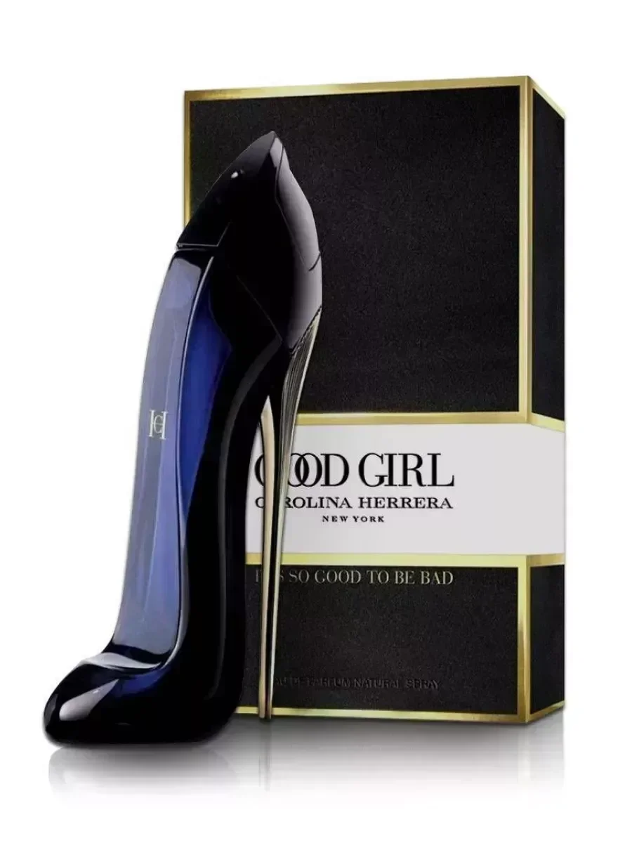 Good Girl Its so good to be bad 80ml - изображение 1