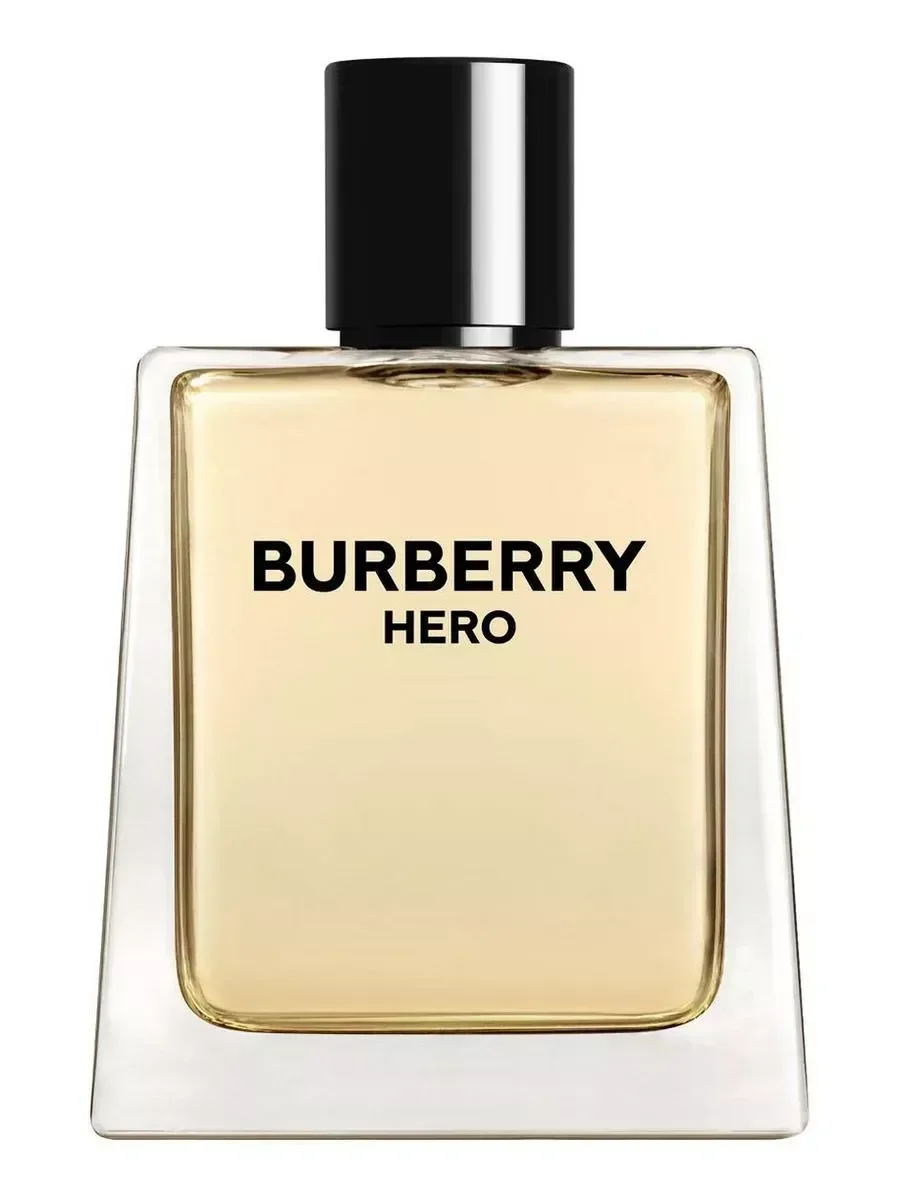 Burberry Hero EDT, 100 мл - миниатюра 2