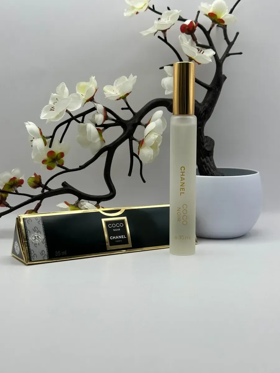 Chanel Coco Noir объем 35 мл - изображение 1