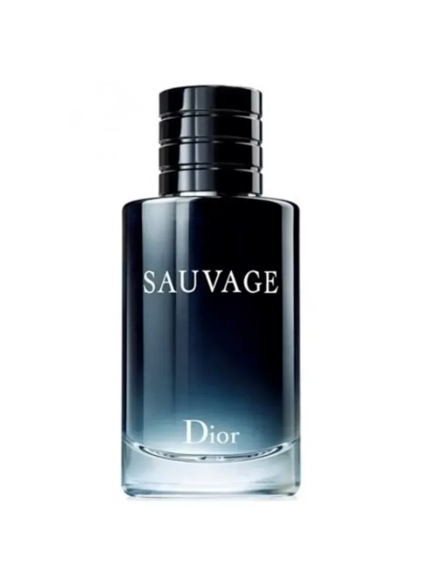 Духи Dior Sauvage eau de Parfum 100 мл - миниатюра 2