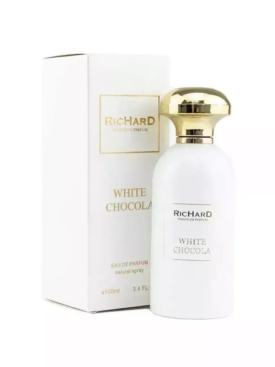 RICHARD White Chocola - изображение 1