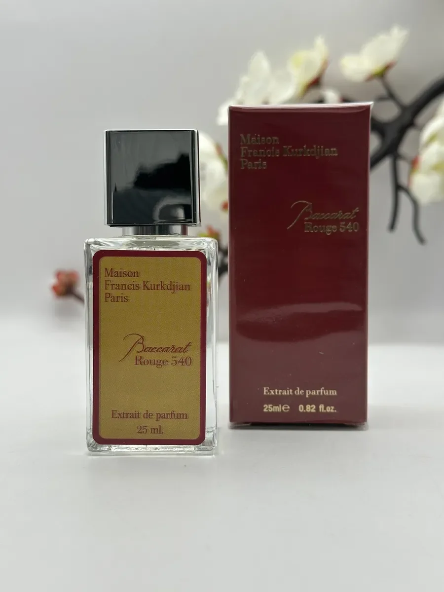 Baccarat Rouge 540 Extrait de Parfum Maison Francis Kurkdjia… - изображение 1