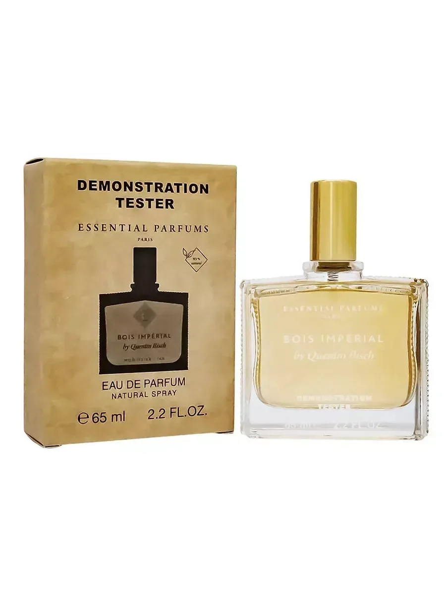 Женские духи тестер Essential Parfums Bois Imp?rial 65мл - миниатюра 2