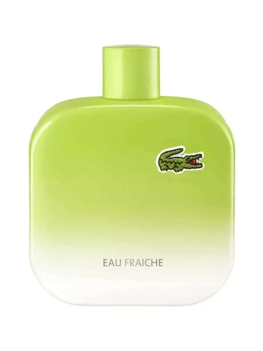 Lacoste L.12.12 Pour Lui Eau Fraiche - миниатюра 2