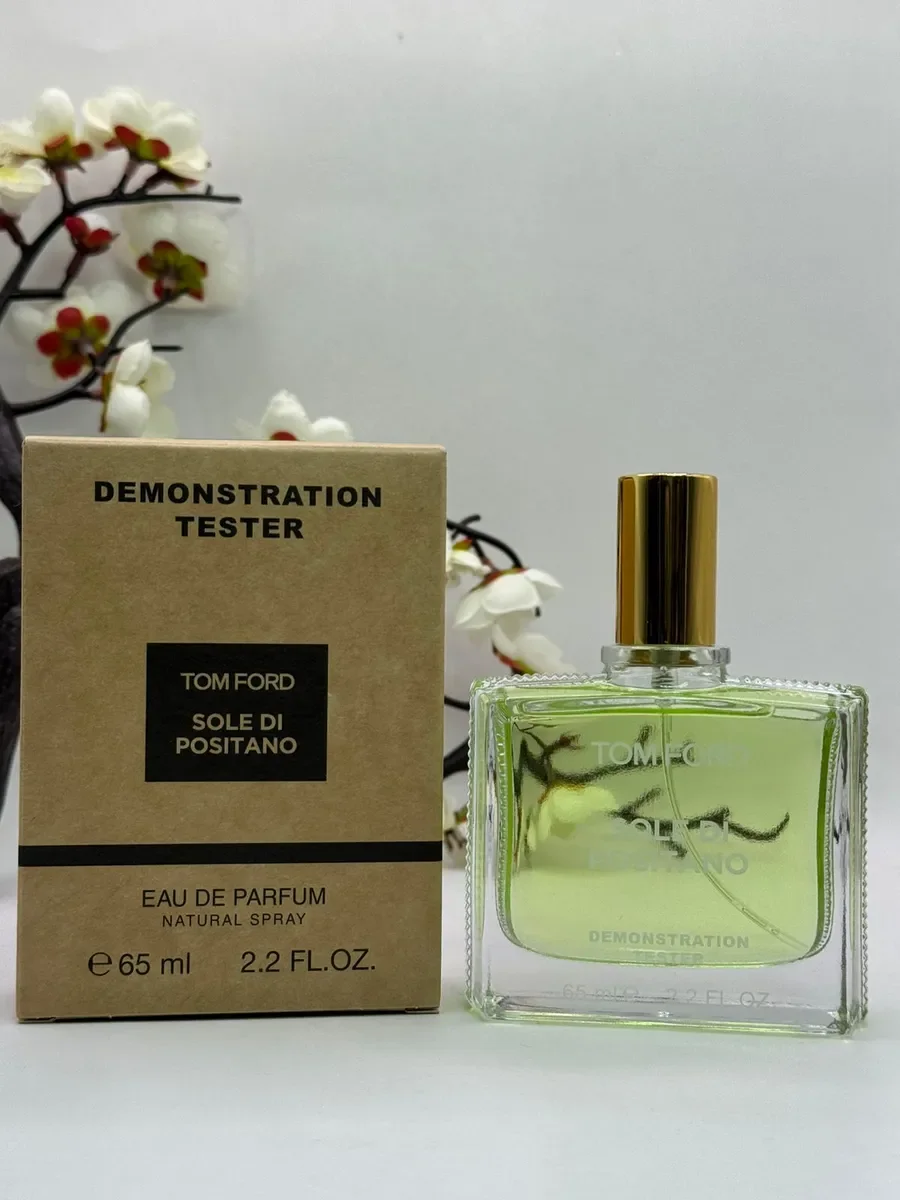 Sole di Positano Tom Ford - изображение 1
