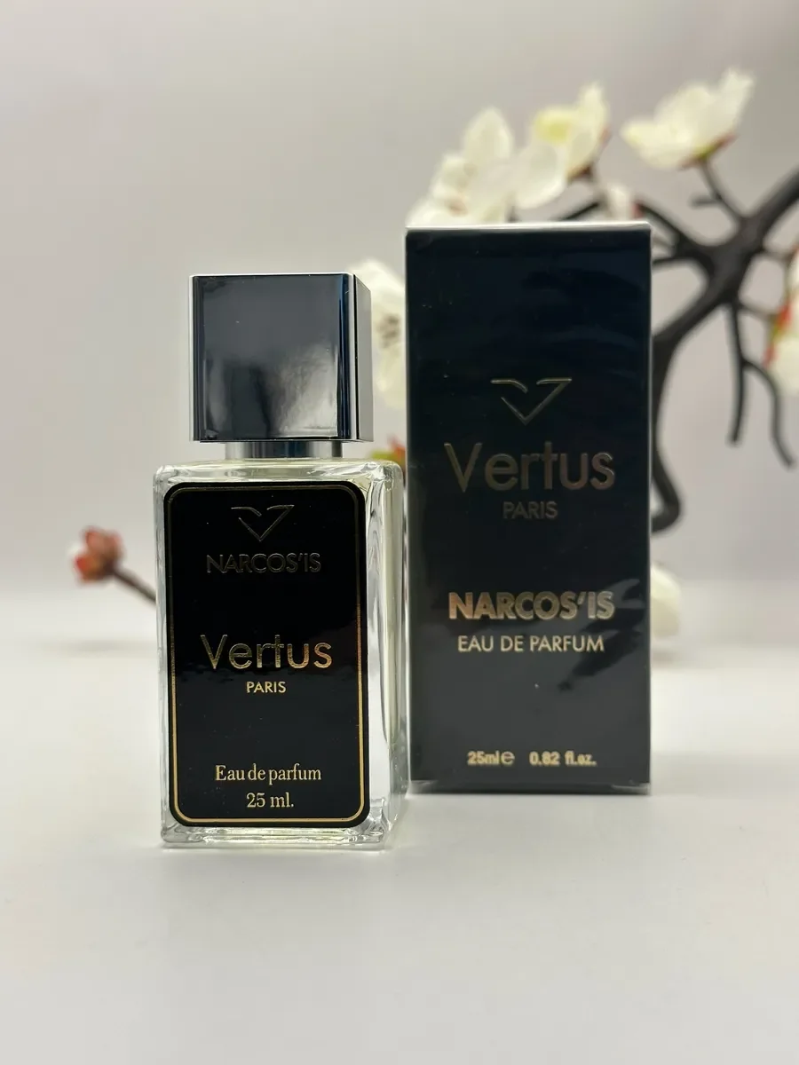 Auramber Vertus 25мл - изображение 1