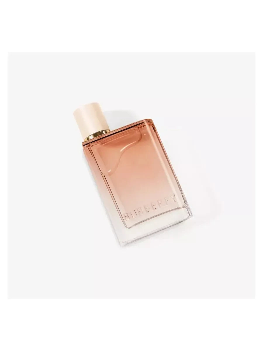 Парфюмерная вода Burberry Her Intense 100 мл - миниатюра 2