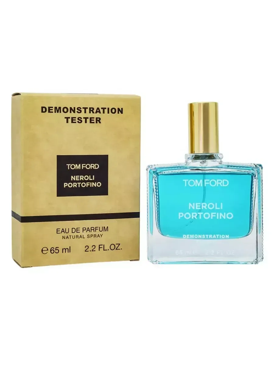 Женские духи тестер Neroli Portofino Tom Ford 65 ml - миниатюра 2