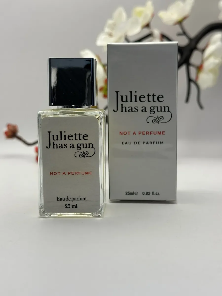 Juliette Has A Gun 25мл - миниатюра 2