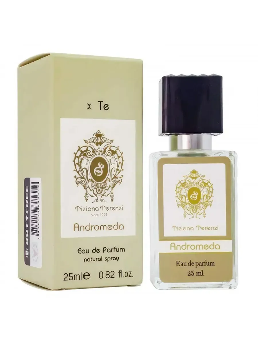 Tiziana Terenzi Andromeda 25ml - изображение 1