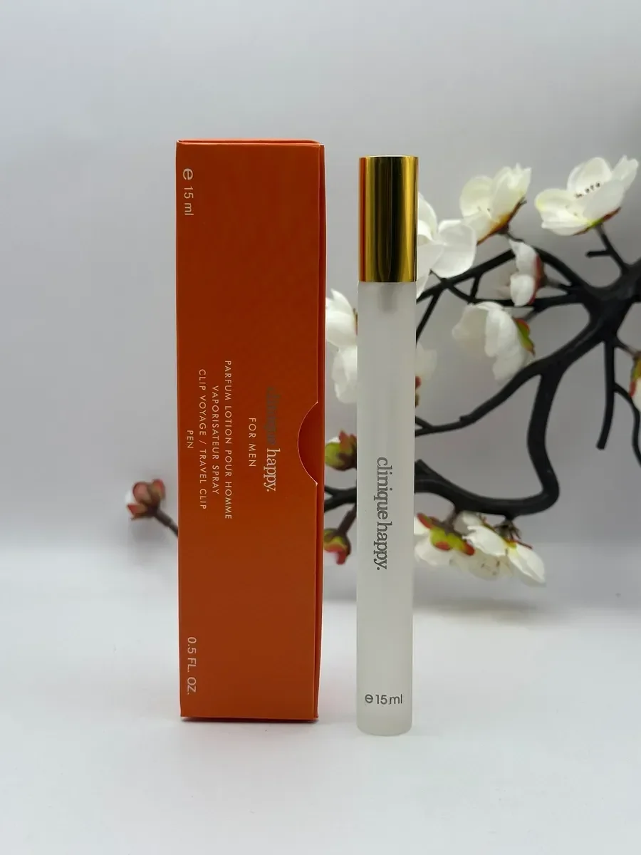 Clinique Happy - изображение 1