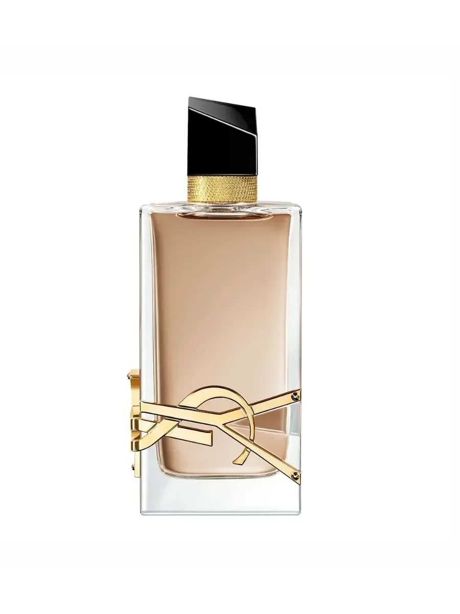 Libre Flowers & Flames Yves Saint Laurent либре фловерс - миниатюра 2