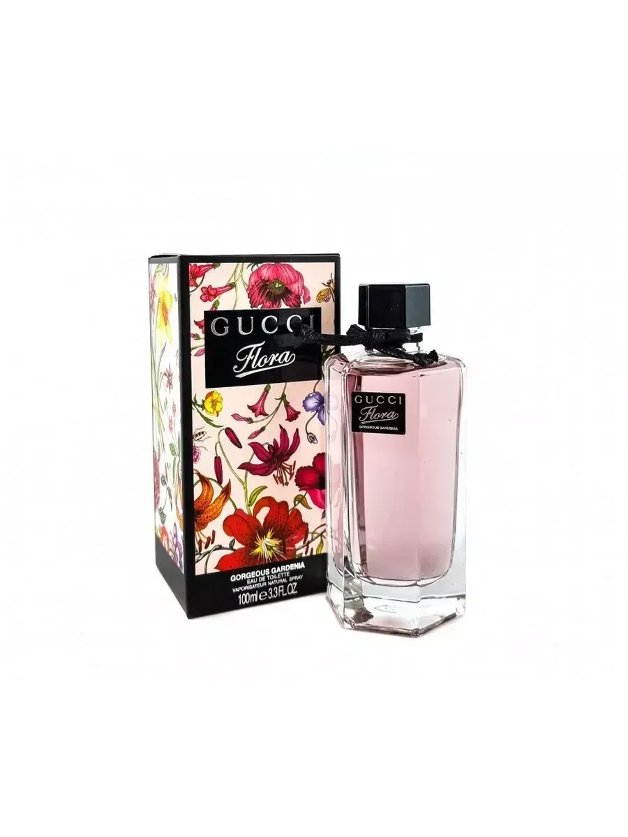 GUCCI Flora Gardenia - изображение 1