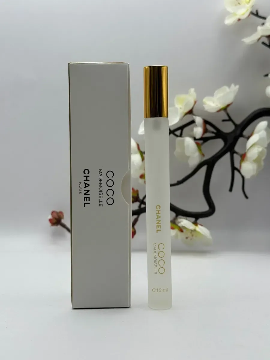 Coco Chanel 15 мл - изображение 1