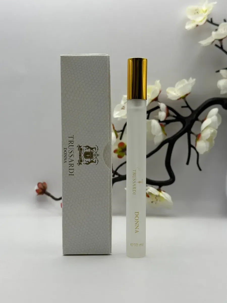 Trussardi Donna 15 мл - изображение 1