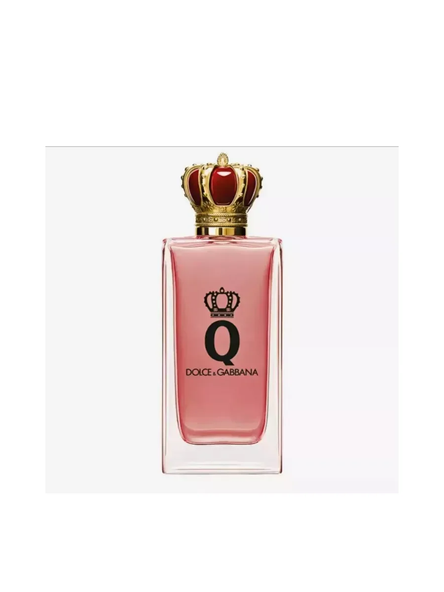 DOLCE & GABBANA Queen Intense - миниатюра 2
