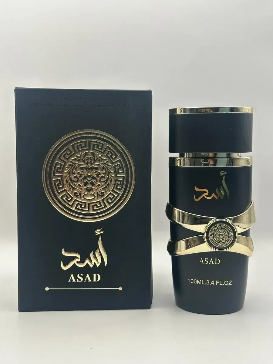 Asad Lattafa 100 мл - изображение 1