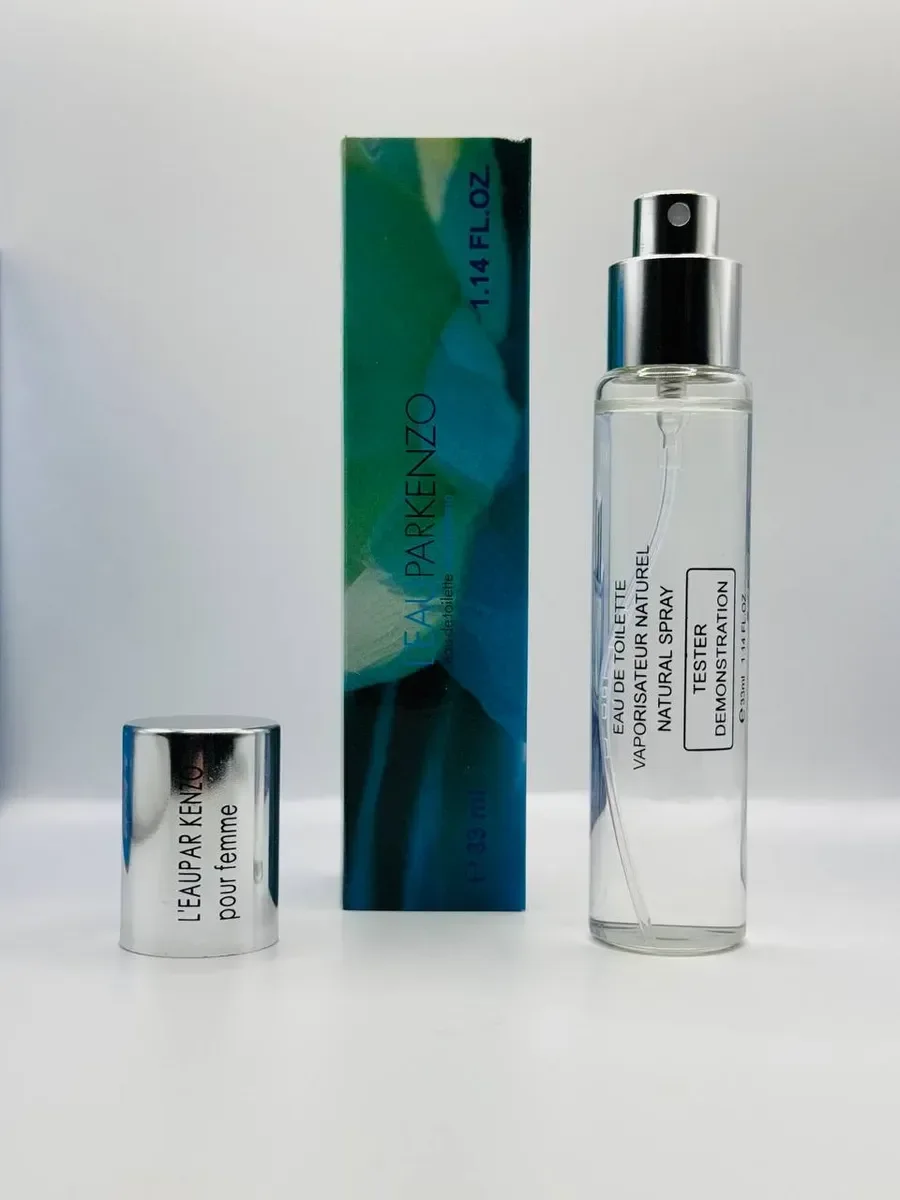 L'Eau Par Kenzo объем 33 мл - изображение 1