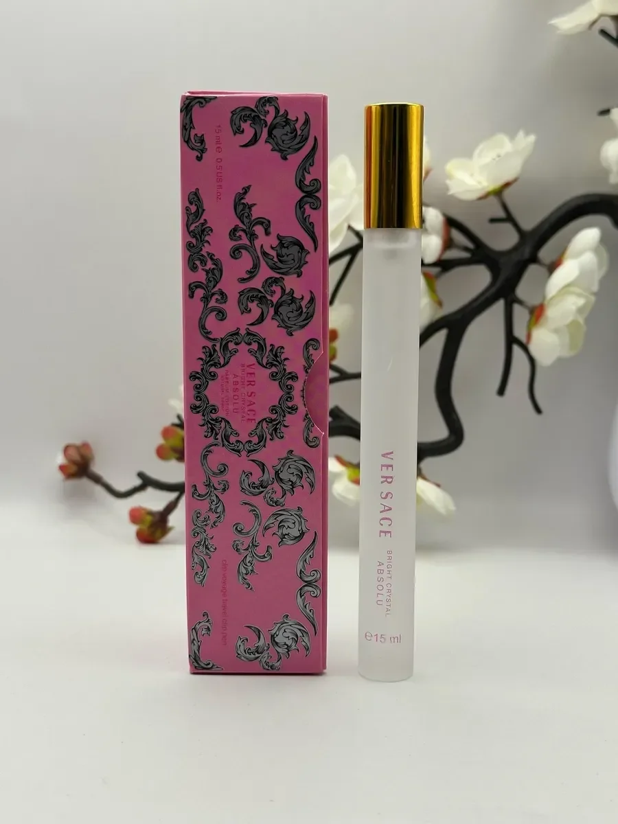 Bright Crystal Absolu 15 мл - изображение 1