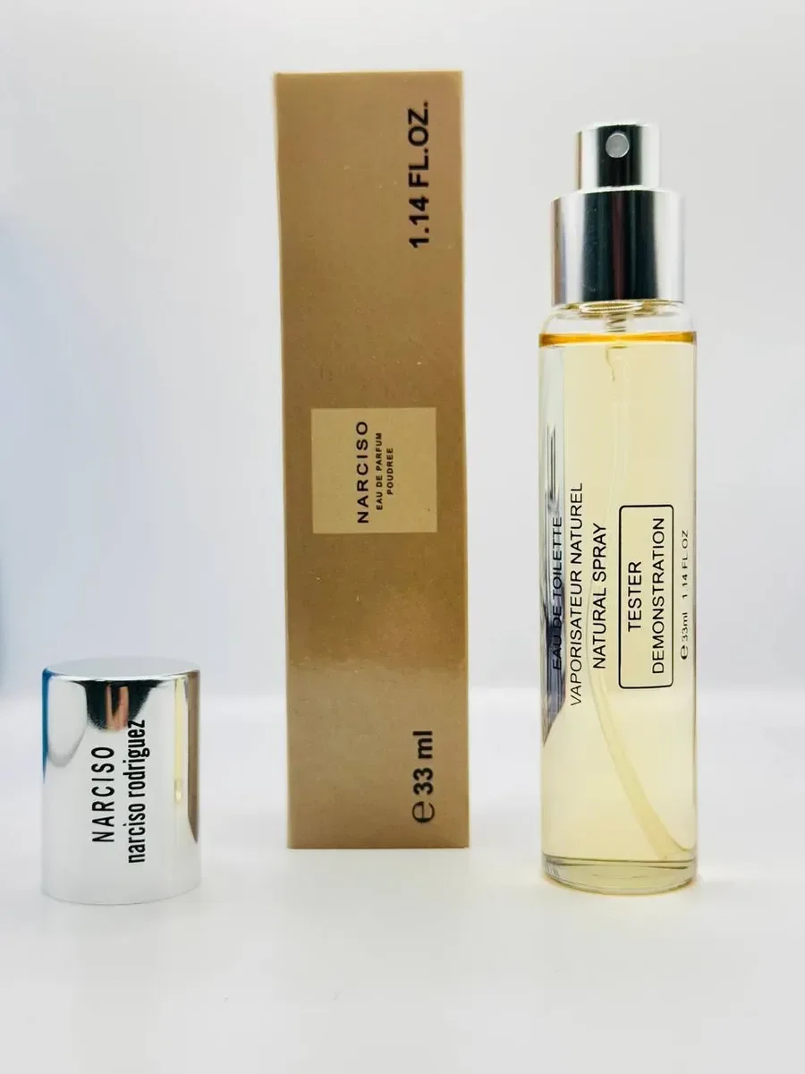 Narciso Rodriguez Объем 33 мл - изображение 1