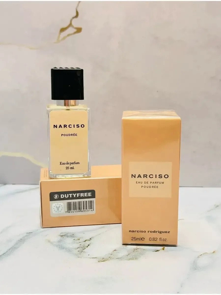 Narciso Rodriguez Объем 33 мл - миниатюра 2